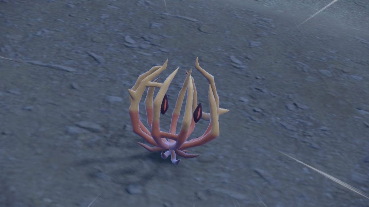 Pokemon Scarlet & Violet: How To Easily Evolve Pokemon That Require