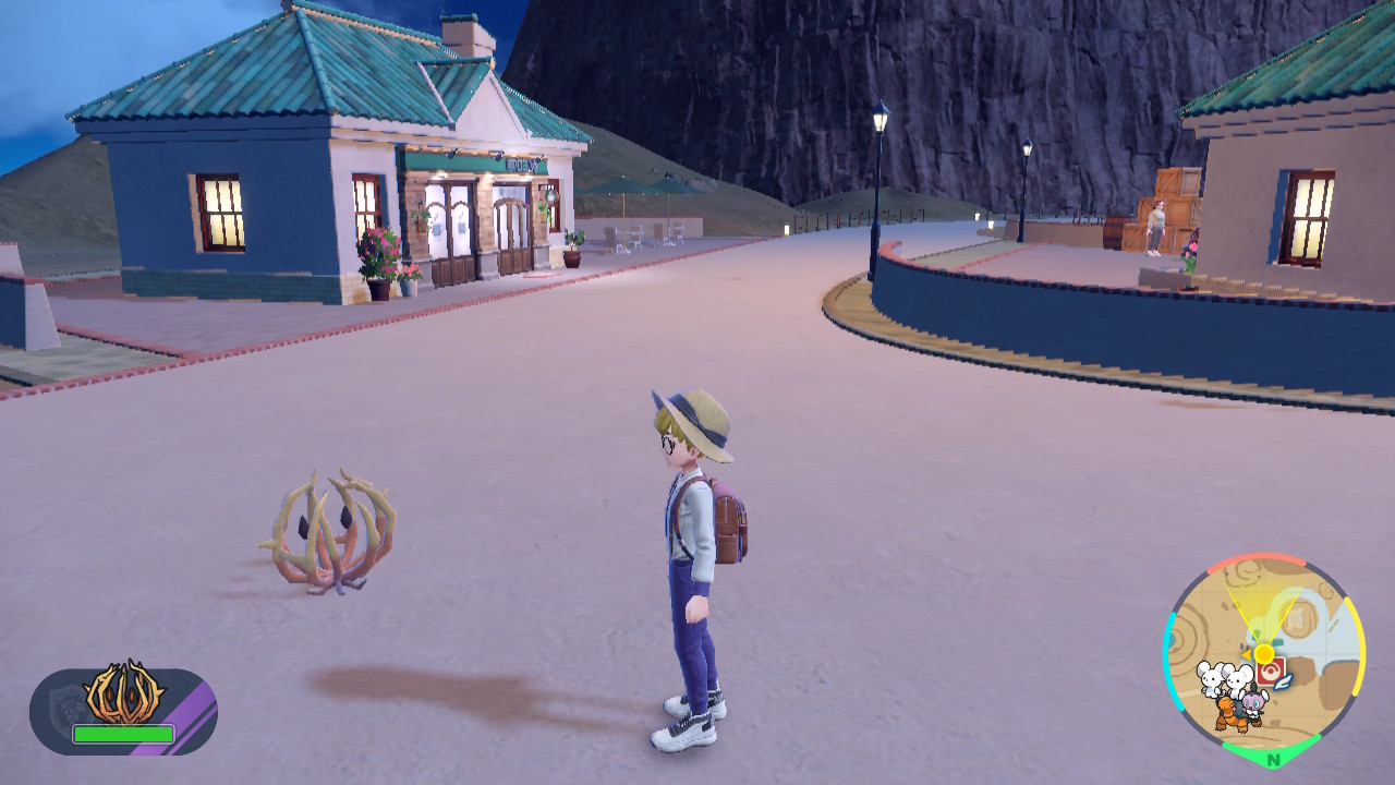 Pokemon Scarlet & Violet: How To Easily Evolve Pokemon That Require