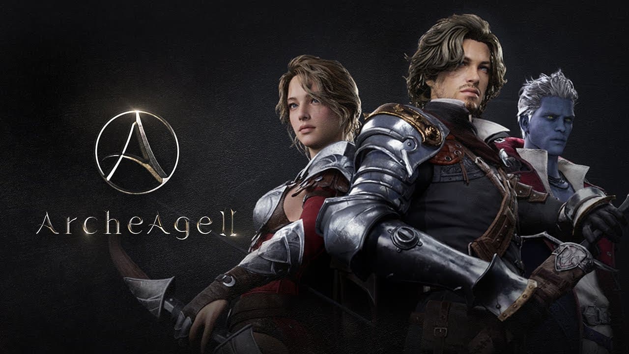ArcheAge 2 Announced for PC and Console Gameranx