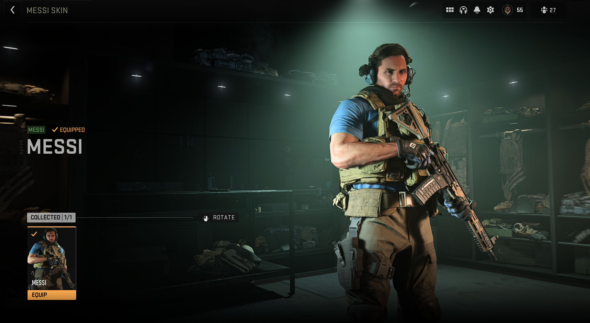 All The Call Of Duty Celebrity Operators, Cameos, And Characters