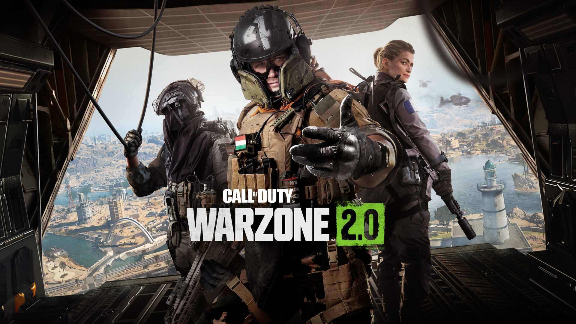 Call of Duty: Warzone 2.0- How To Preload Warzone 2.0 - Gameranx