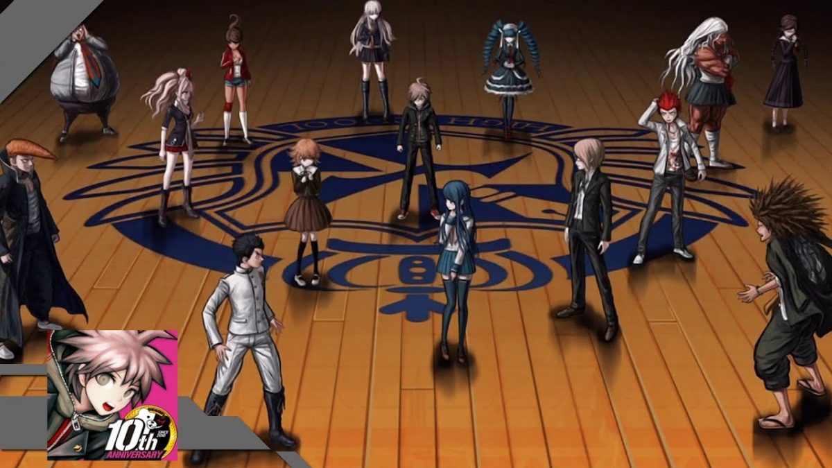 29 Best PlayStation 4 Anime Games You Can’t Pass Up Gameranx