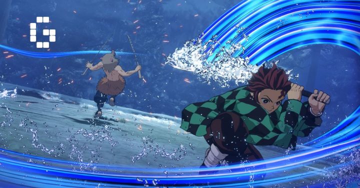 29 Best PlayStation 4 Anime Games You Can’t Pass Up - Gameranx