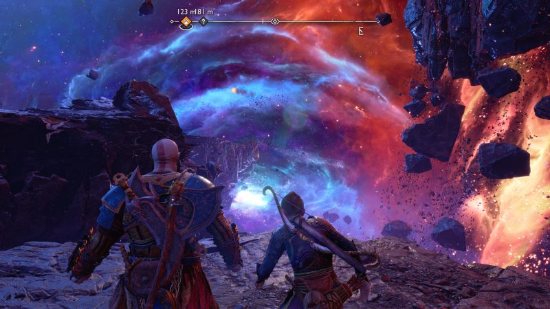 God of War: Ragnarok - Muspelheim Combat Challenges Guide - Gameranx