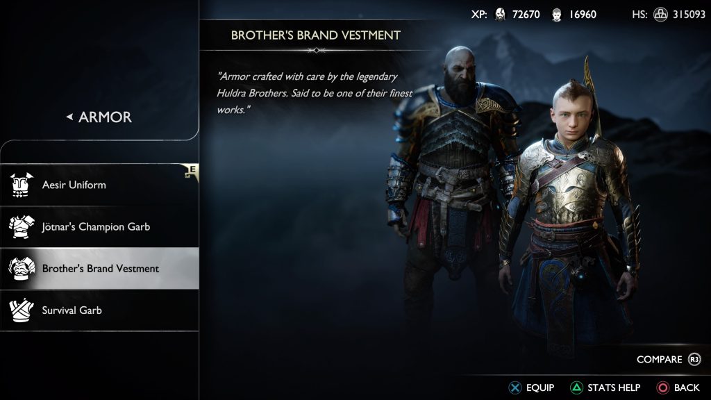 Ghost of Tsushima': Unlock God of War, Bloodborne armor and more new outfits