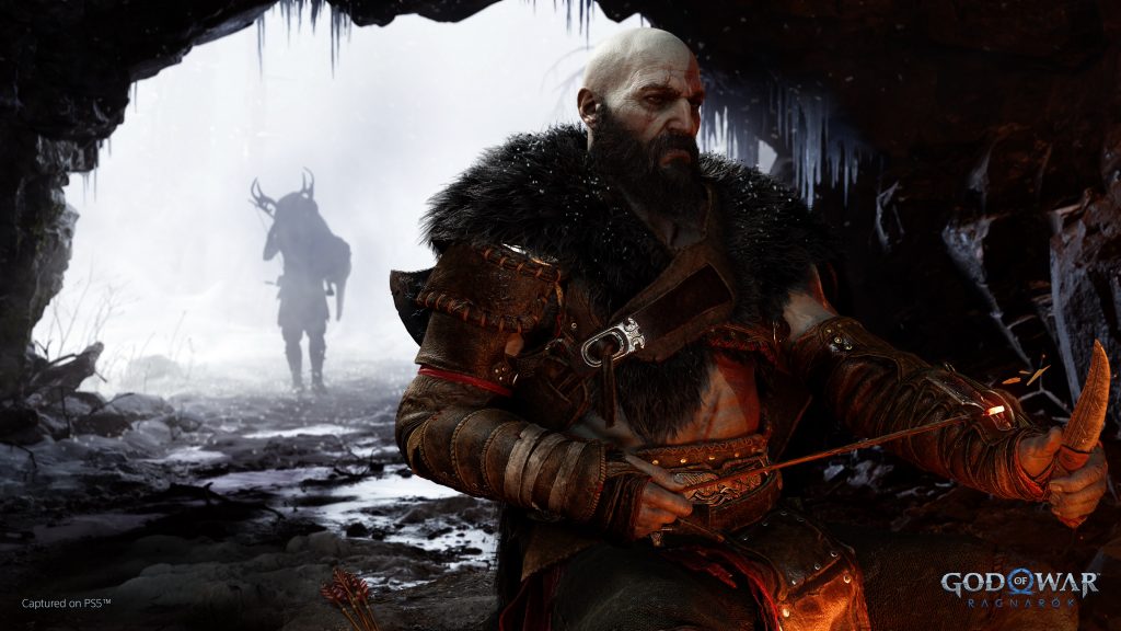 God of War Ragnarok System Requirements - Can I Run It