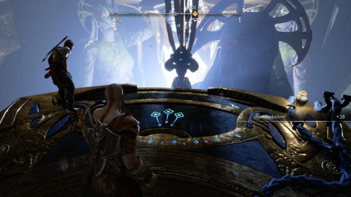 God of War Ragnarok Walkthrough Part 11: Alva Boss Guide - Gameranx