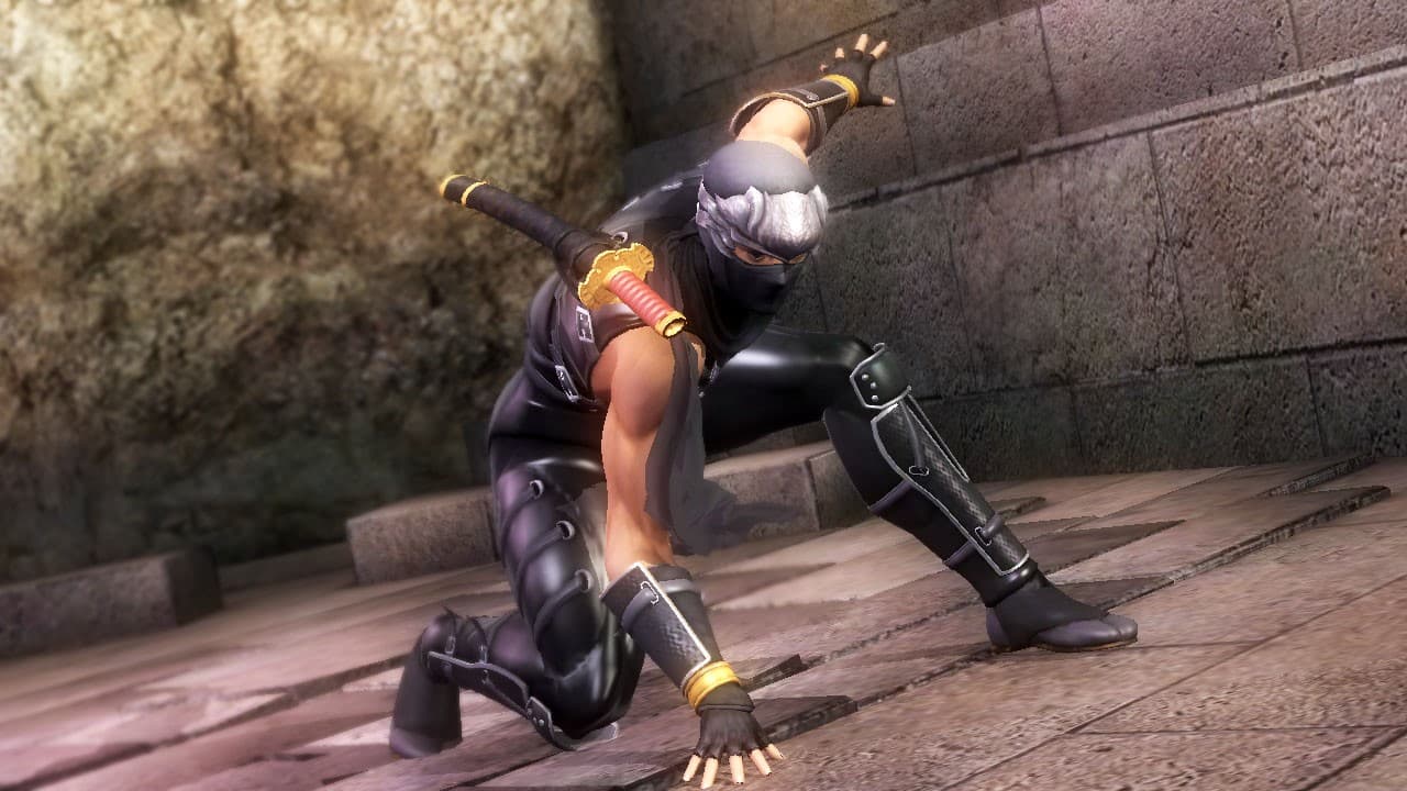 Rumor A New Dead Or Alive / Ninja Gaiden Reboot or Remaster Could Be