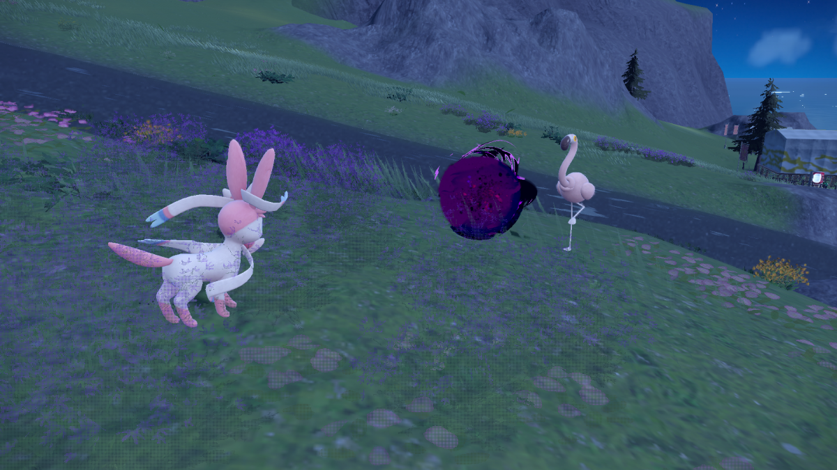 Pokémon Scarlet & Violet How To Increase Chances of Shiny Pokemon