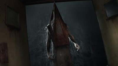 Konami lets slip that more Silent Hill remakes are on the way