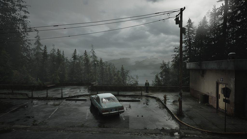 How A Team Of Silent Hill 2 Fans Transformed A Buggy Port Into The