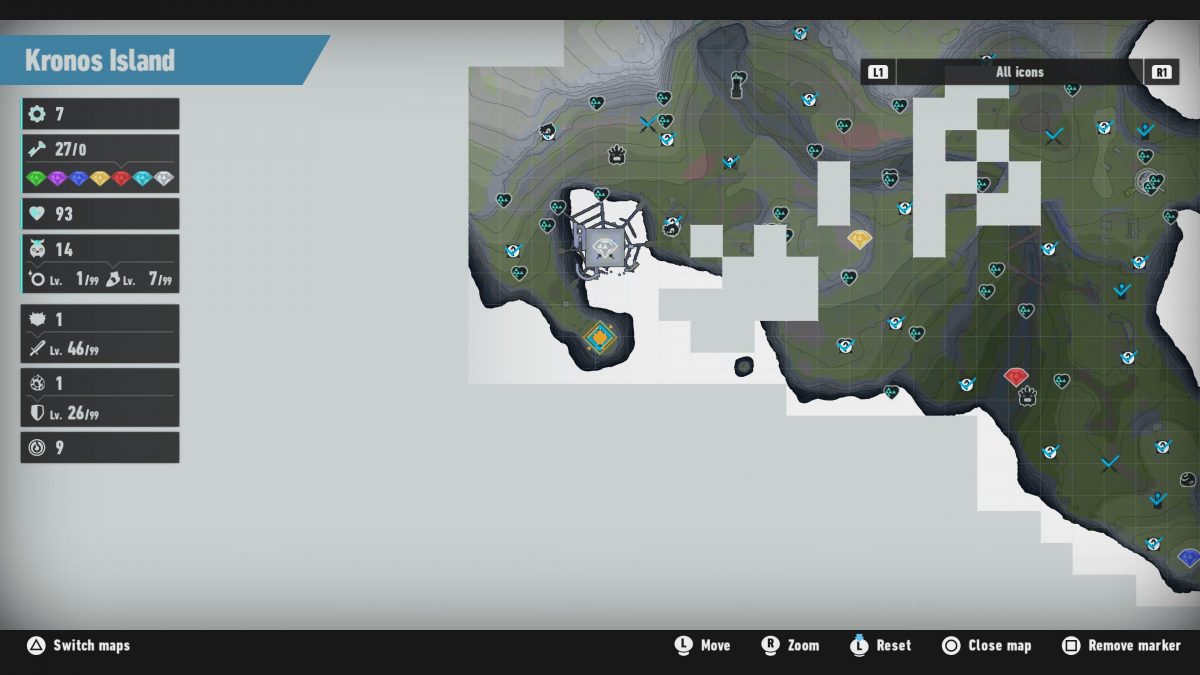 Sonic Frontiers - Fishing Minigame Guide | Tips & Tricks - Gameranx