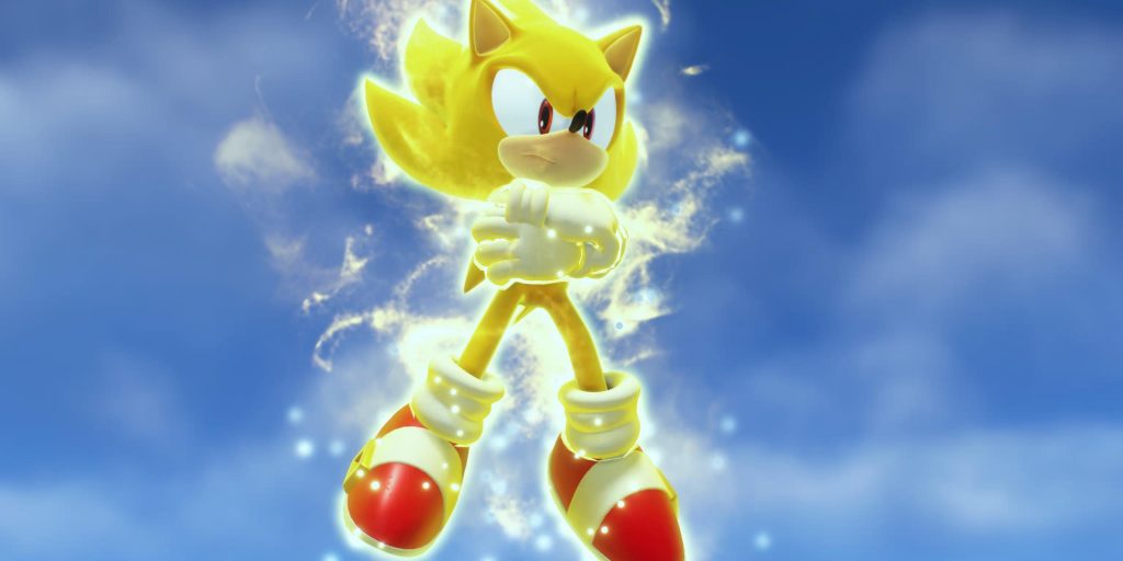 Sonic: Sonic Frontiers: 10 proven strategies for accelerating your