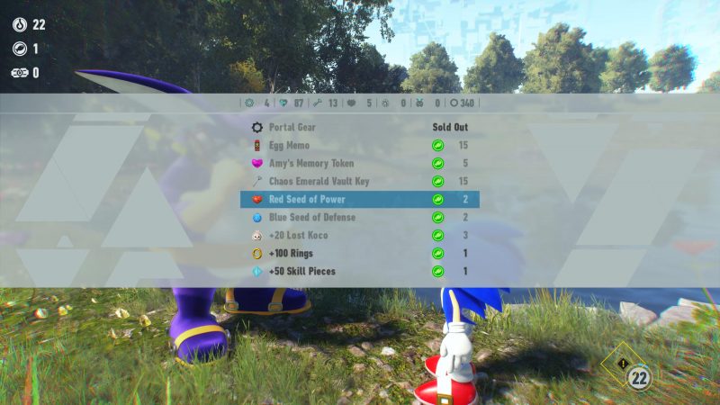 Sonic Frontiers - Fishing Minigame Guide | Tips & Tricks - Gameranx