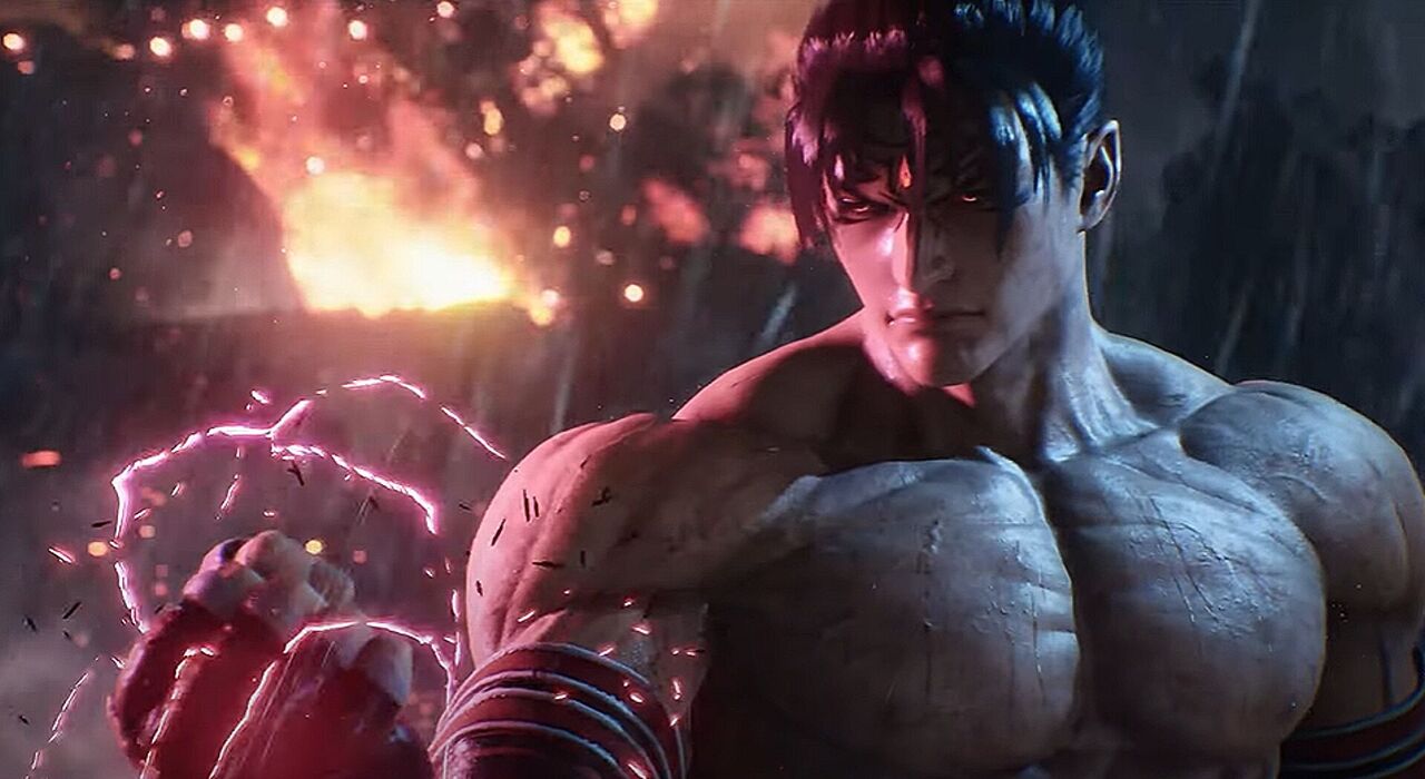Tekken 8: Release date, confirmed characters, platforms