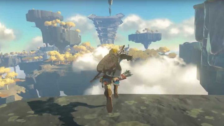 31 New Upcoming Third Person Games 2023 - Gameranx