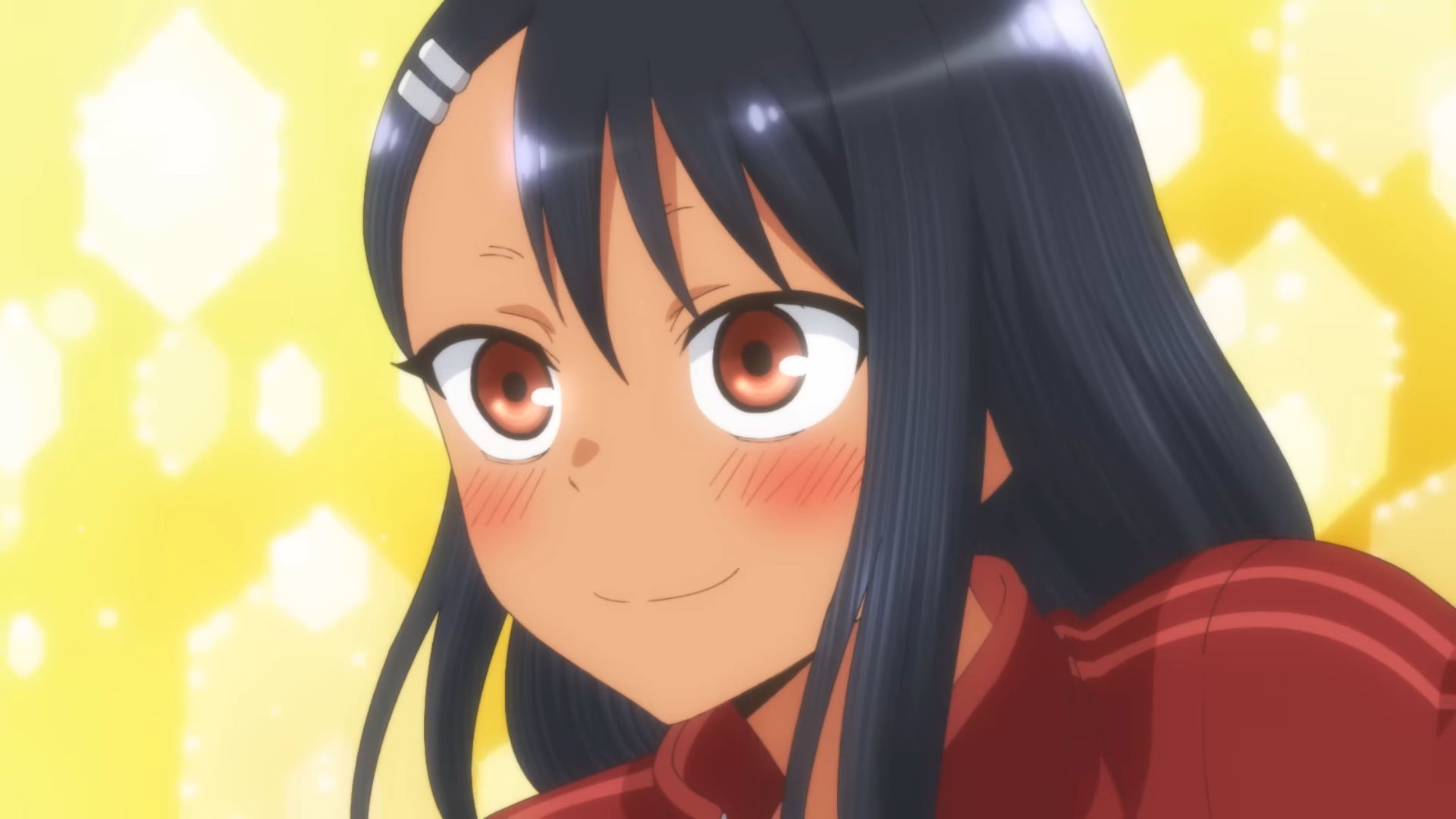 Watch Don't Toy With Me, Miss Nagatoro season 2 episode 12 streaming online