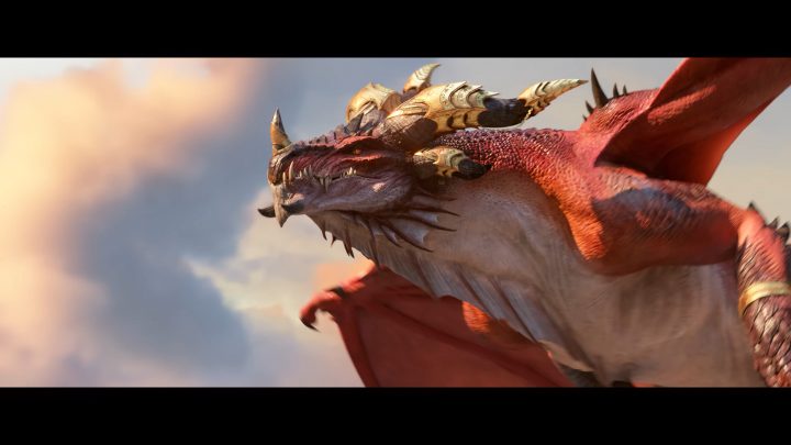 World of Warcraft Dragonflight Launches Today - Gameranx