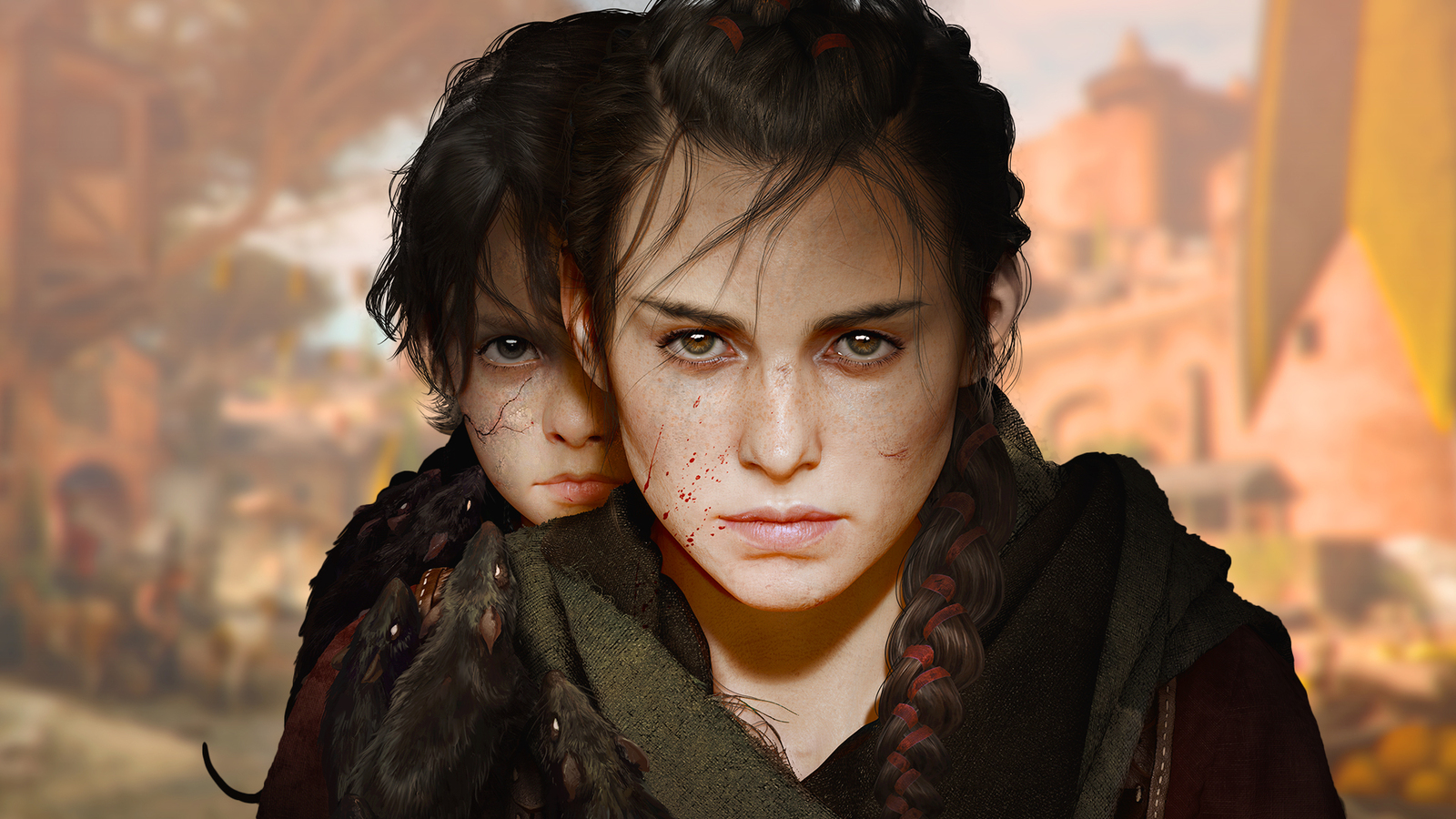 The Latest Patch Notes for A Plague Tale Requiem is Released Gameranx