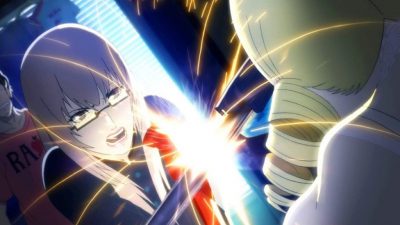 29 Best PlayStation 4 Anime Games You Can’t Pass Up - Gameranx