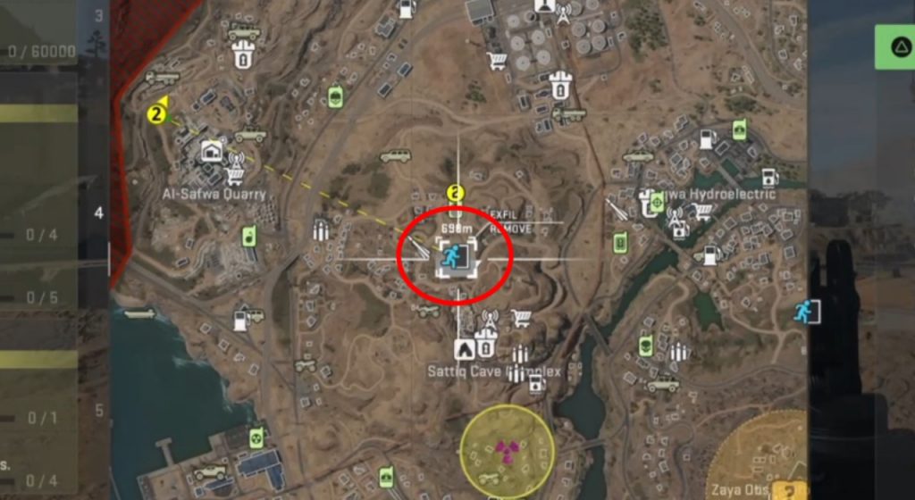 Warzone 2 DMZ explained