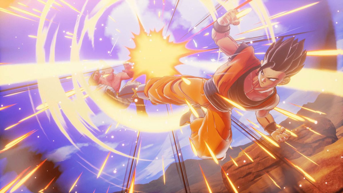 Dragon Ball Z: Kakarot Leak Reveals Dragon Ball Daima DLC - Gameranx