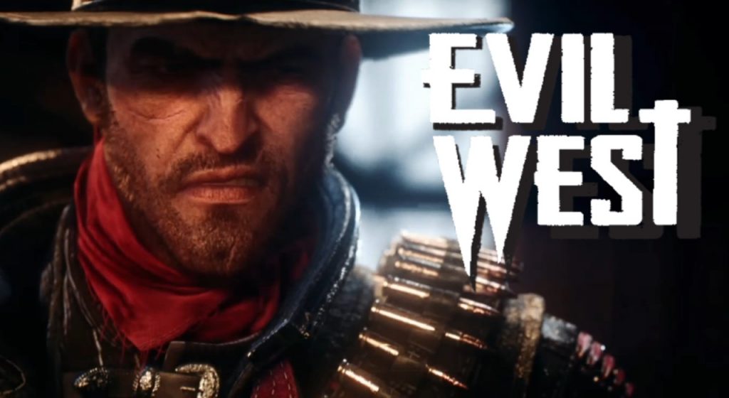 Evil West is a multiplayer game with 2 or 5 players - Game News 24