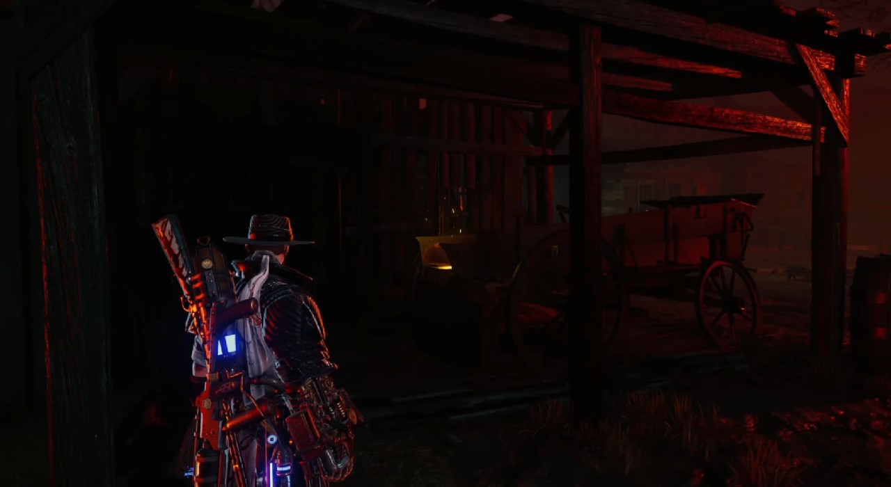 Evil West All Chapter 10 Collectibles Bats in the Belfry Lore, Cash, and Chest Locations