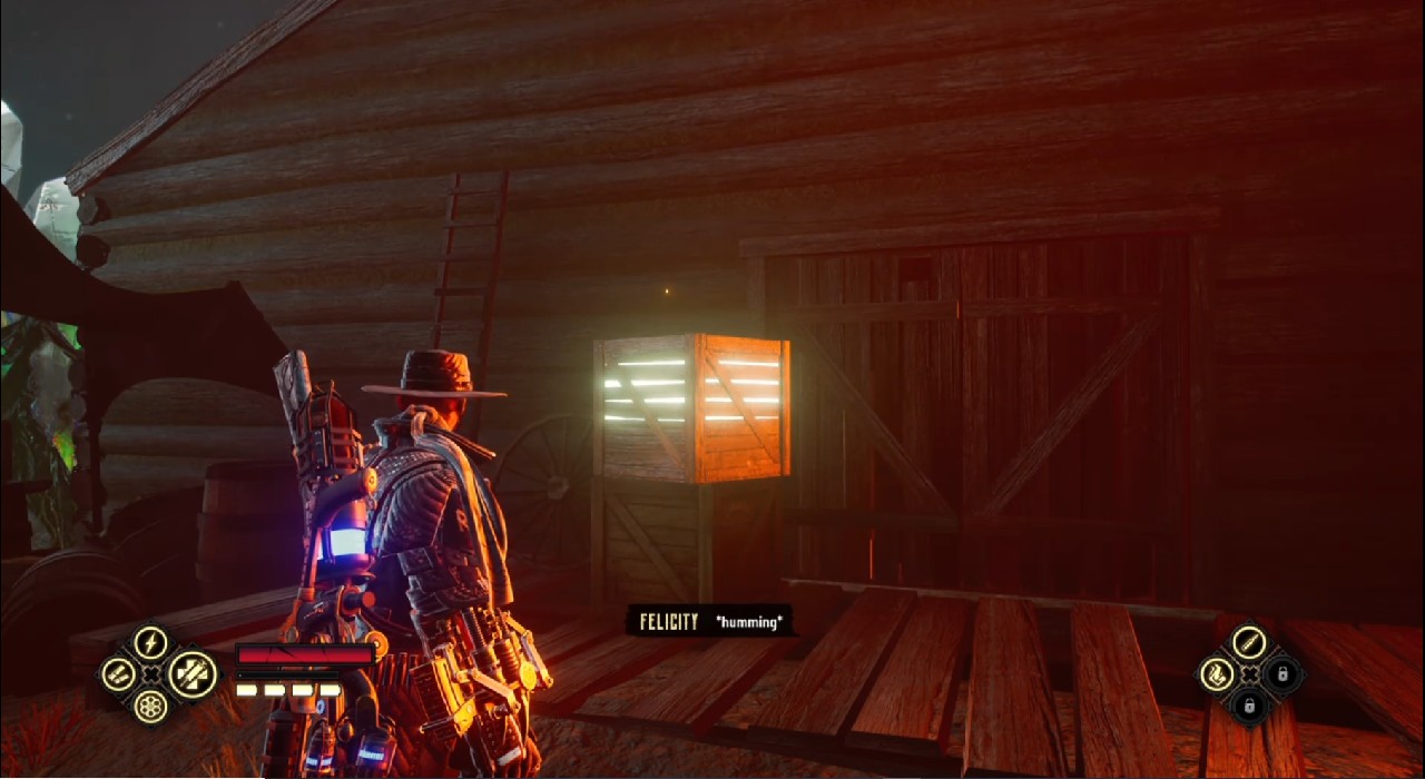 Evil West All Chapter 10 Collectibles Bats in the Belfry Lore, Cash, and Chest Locations