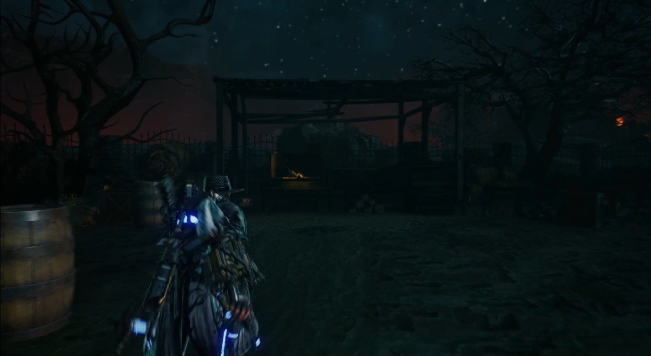 Evil West All Chapter 10 Collectibles Bats in the Belfry Lore, Cash, and Chest Locations