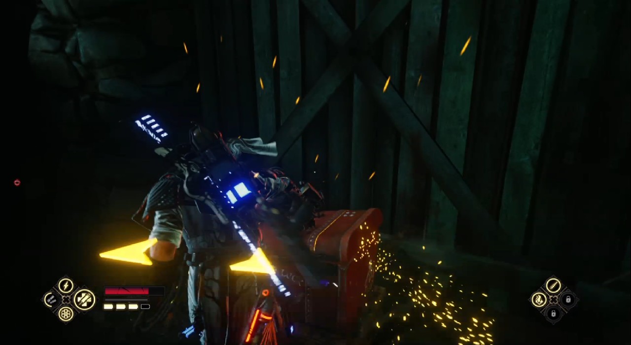 Evil West All Chapter 10 Collectibles Bats in the Belfry Lore, Cash, and Chest Locations