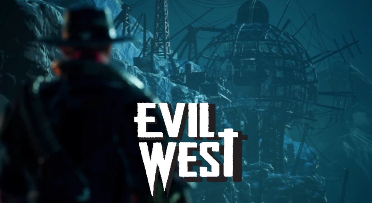 Evil West: How to Play Co-Op - Gameranx