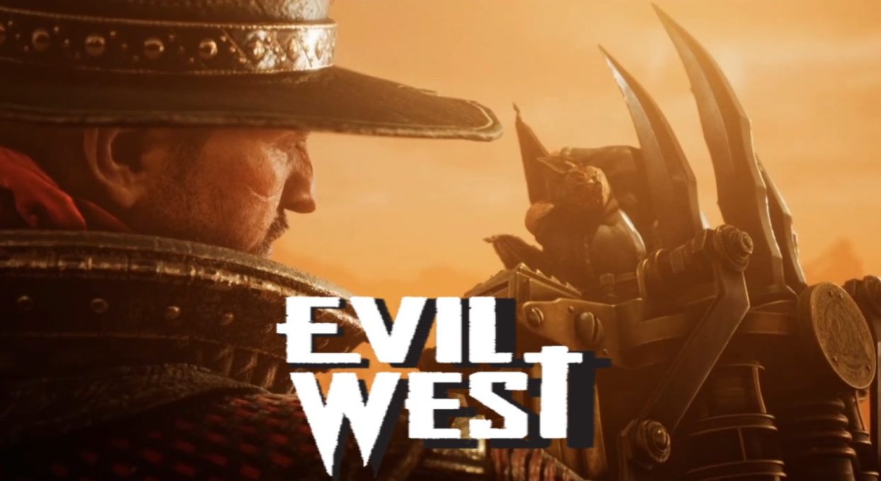 Father's Day achievement in Evil West