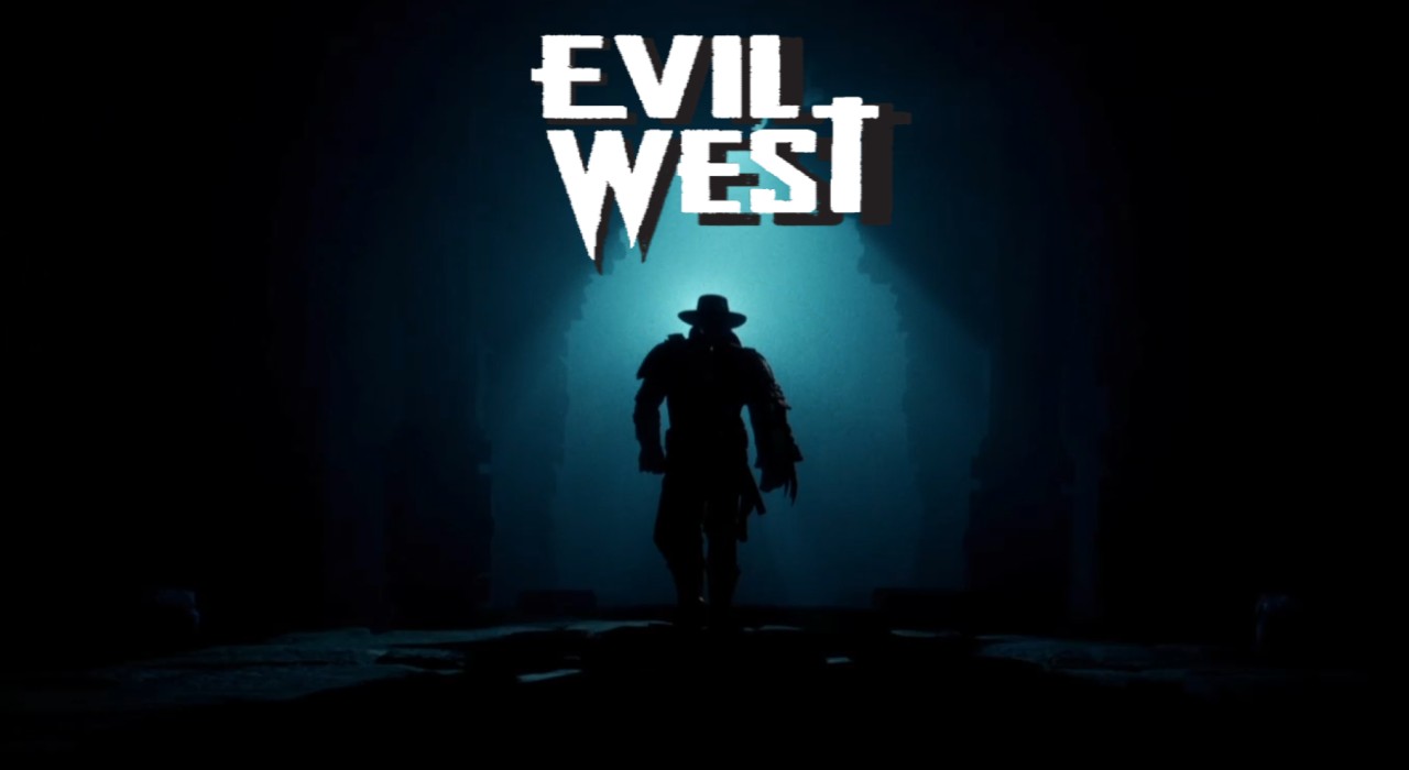 Evil West - Co-op Carnage on PS5 