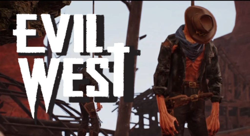 5 Things We Want in Evil West 2 