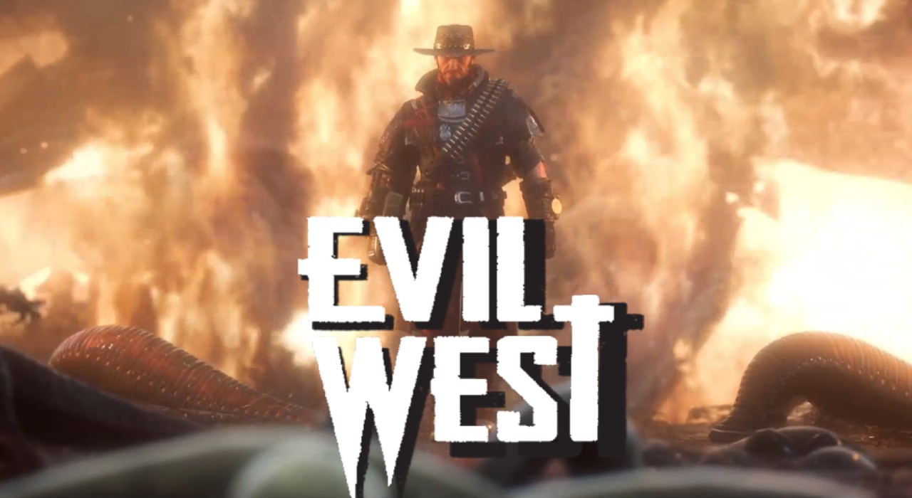 Evil West Chapter 7 Smoke and Mirrors Collectible Locations