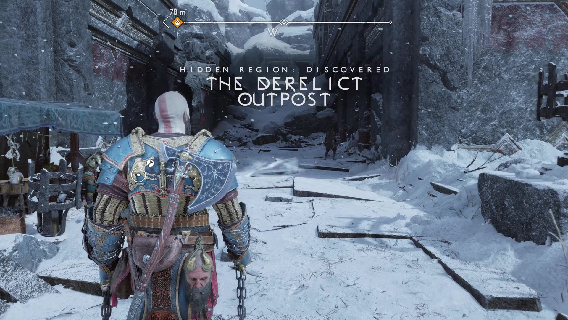 God Of War Ragnarok How To Unlock The Lost Treasury Key Locations Favor Guide Gameranx