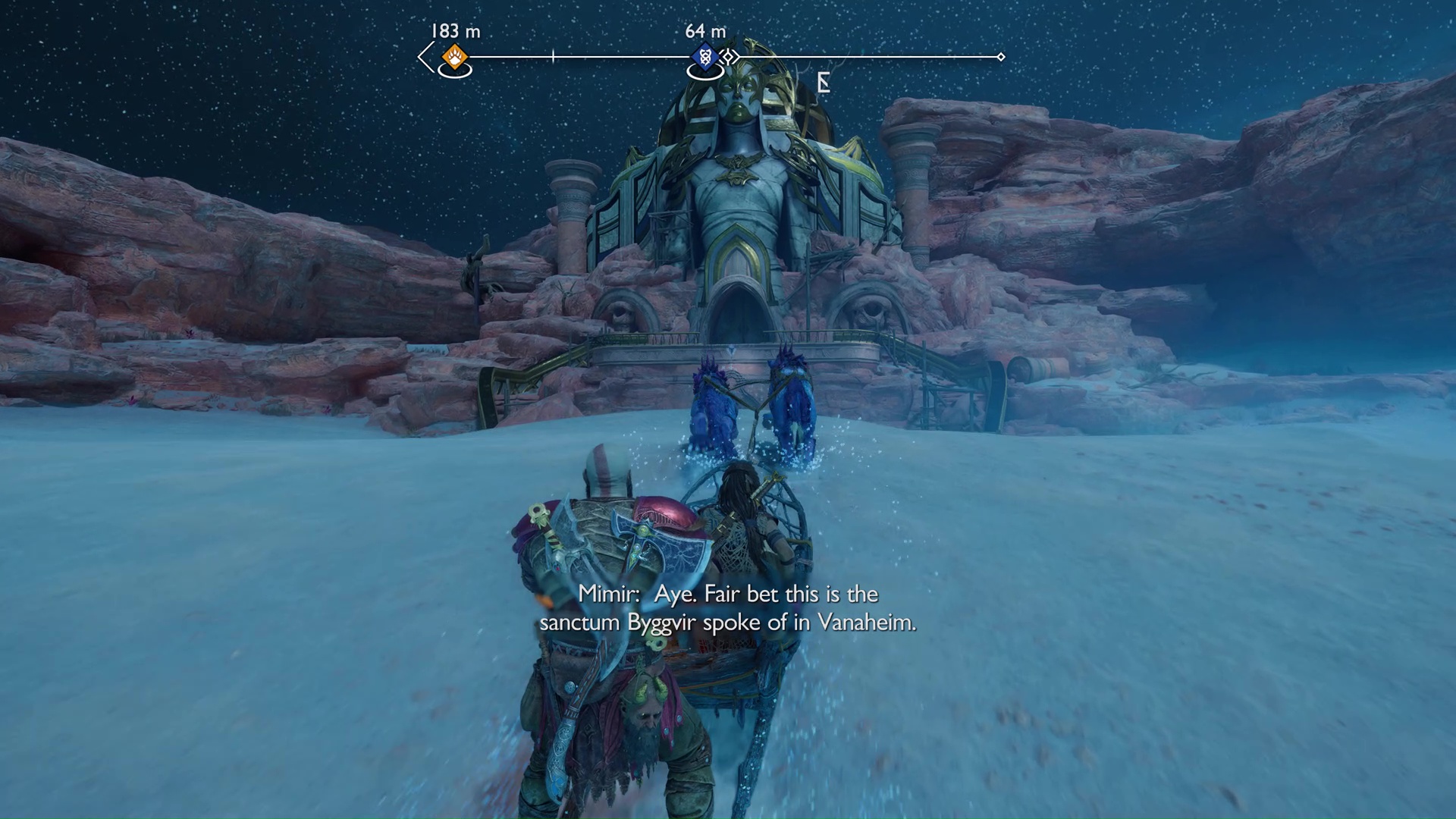 God of War Ragnarok The Forbidden Sands 100 Completion Guide All