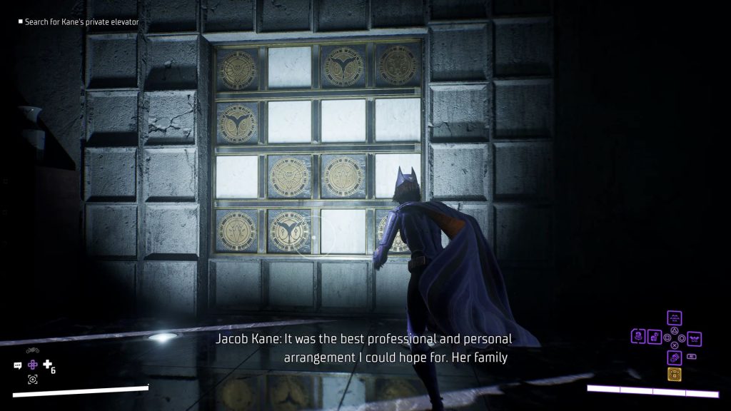 How crime scene puzzles in Gotham Knights work, and how to easily solve the  Gotham University puzzle
