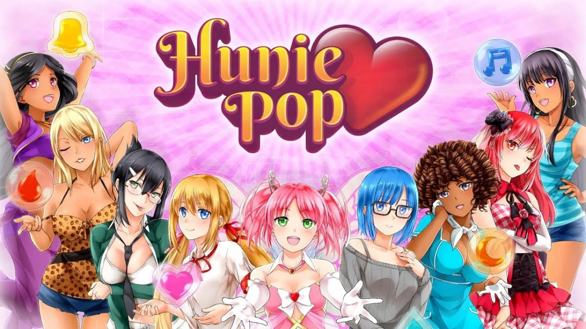 15 Best Dating Sims Of All Time Gameranx