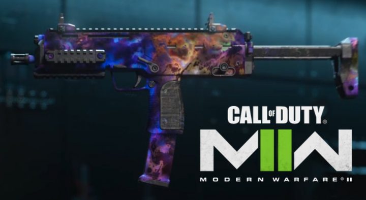 Call Of Duty Modern Warfare 2 Mastery Camo System Explained How To