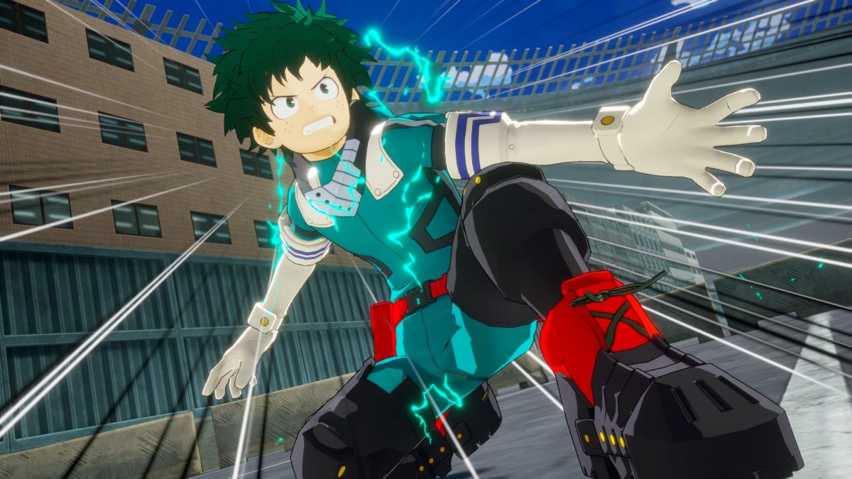 29 Best PlayStation 4 Anime Games You Can’t Pass Up Gameranx