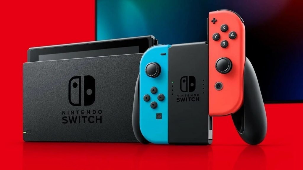 Nintendo's Switch successor is already in third-party devs' hands, report  claims