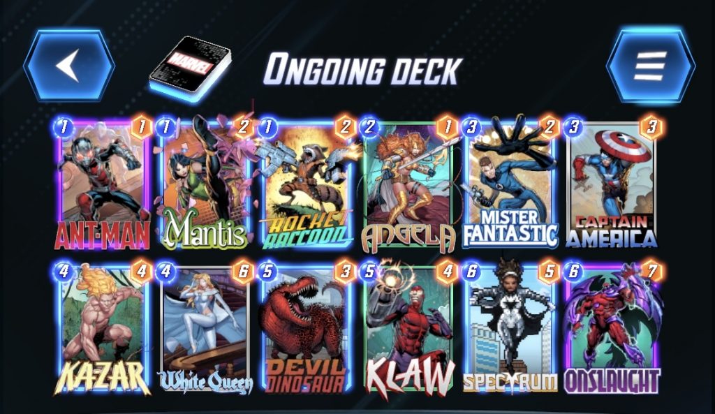 Marvel Snap Best Decks For Beginners Gameranx