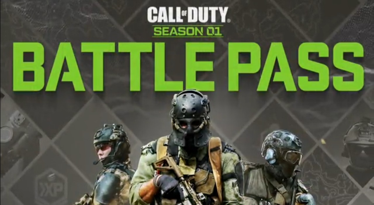 Call of Duty: Modern Warfare 2 and Warzone 2.0 Get New Trailer Showing off  the Season 2 Battle Pass