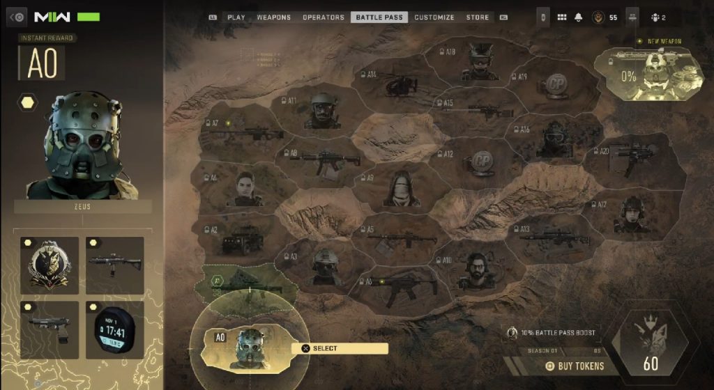 EN/ES] Call of Duty Warzone 2.0 Season 6 & Battlefield 1, Clan E3DM  Argentina