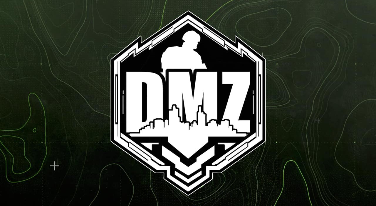 What is DMZ in Warzone 2.0?