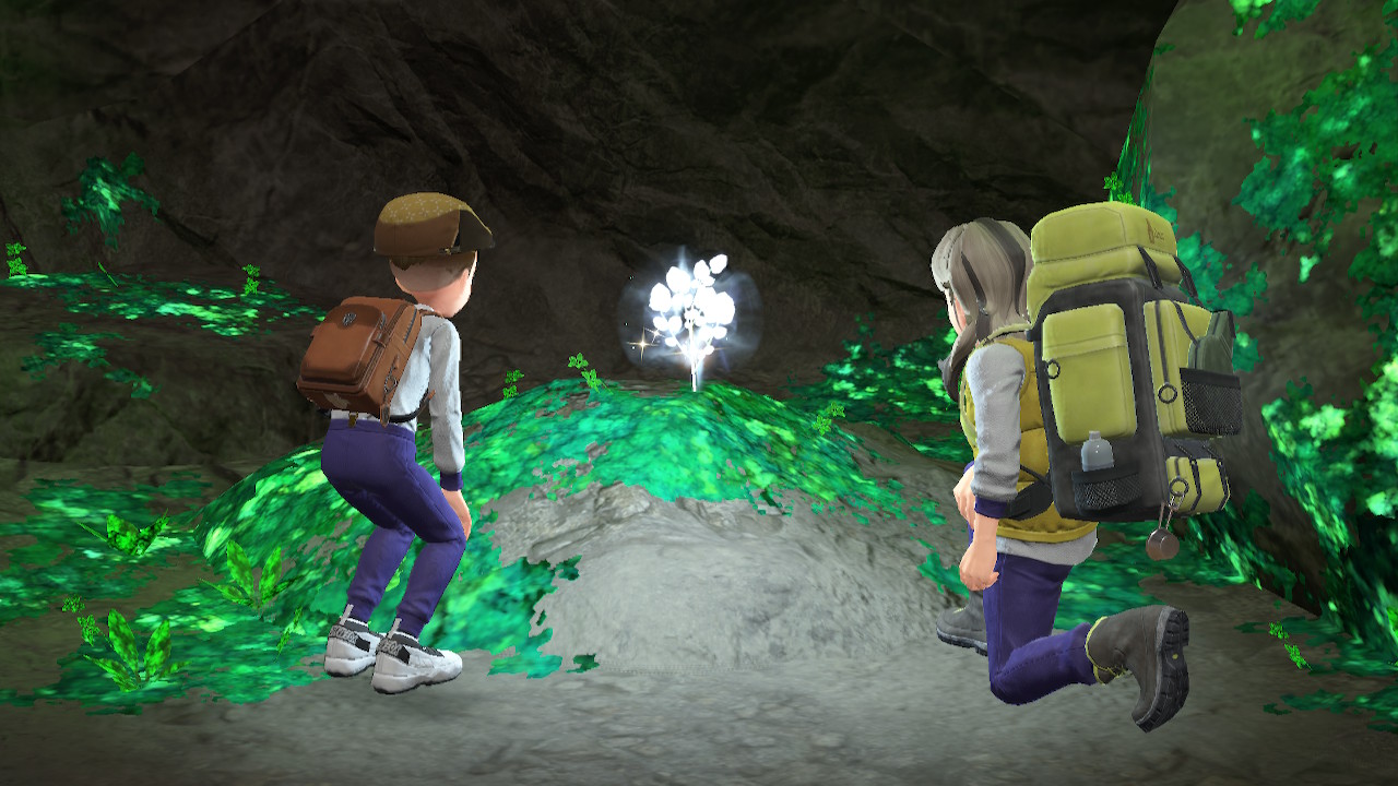 10 Incredible Tips & Tricks You Didn't Know About Pokemon Scarlet ...