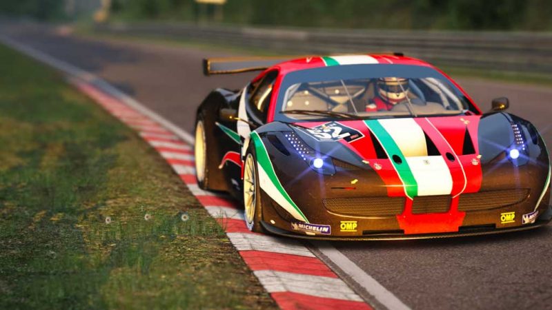 Assetto Corsa 800x450 