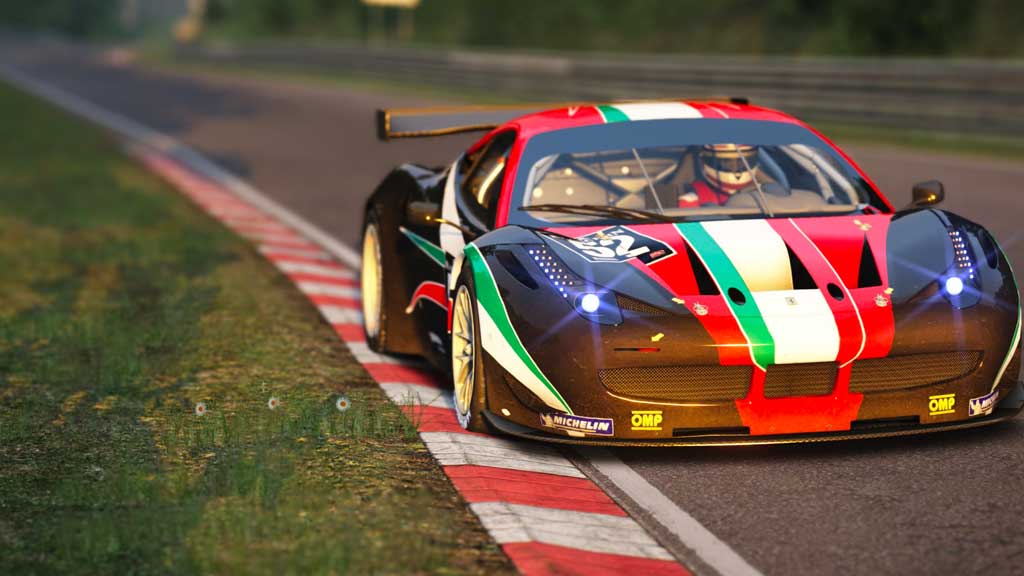 2024 Racing Game Releases To Look Out For